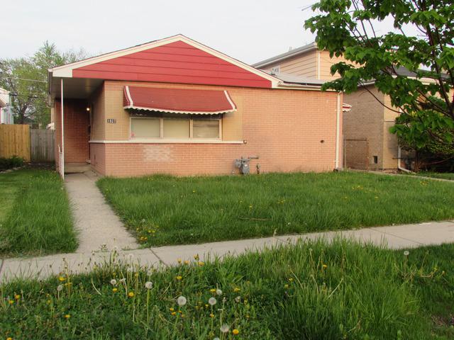 1937 S 14th Ave., Broadview, IL 60155
