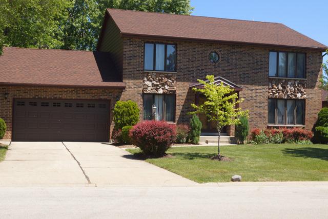 9809 N Glendale Ln., Niles, IL 60714