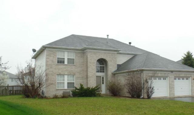 144 Ash Dr., Bolingbrook, IL 60490