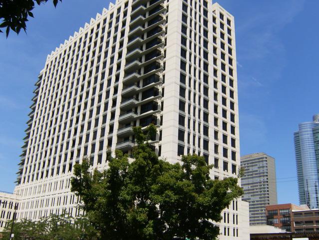 1255 S State St. #703, Chicago, IL 60605