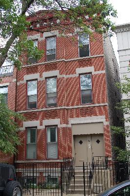 1941 N Bissell St., Chicago, IL 60614