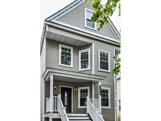 4549 N St Louis Ave., Chicago, IL 60625