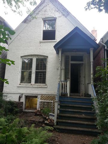 5442 S Dorchester Ave., Chicago, IL 60615