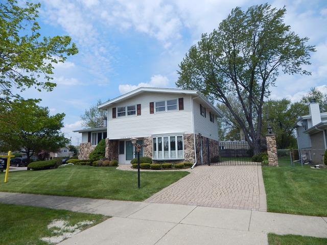 7622 Church St., Morton Grove, IL 60053