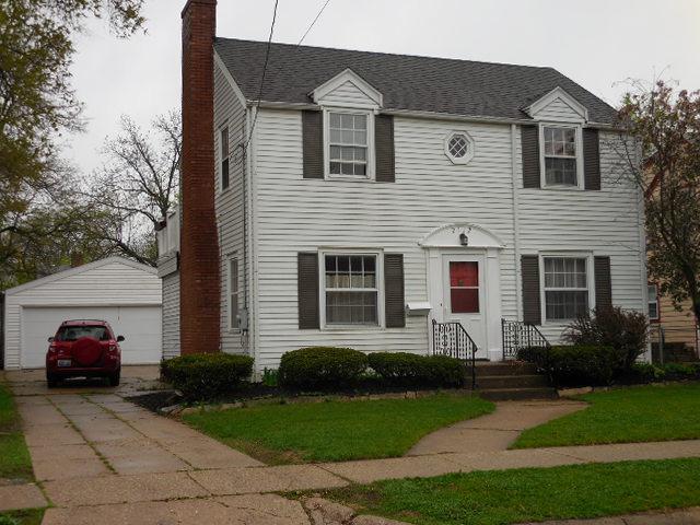 2112 Yonge St., Rockford, IL 61103