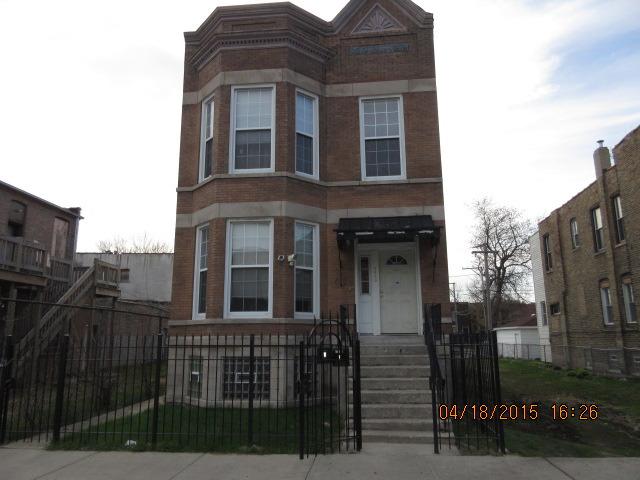 6650 S St Lawrence Ave., Chicago, IL 60637