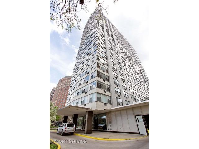 3900 N Lake Shore Dr. #3A, Chicago, IL 60613