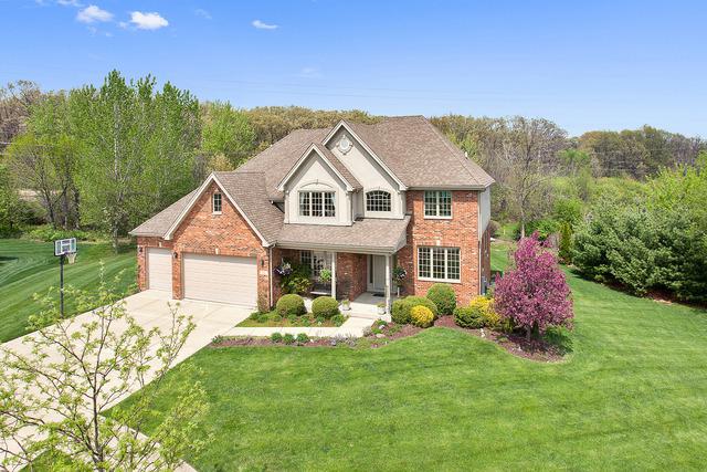 11 Emily Ct., Lemont, IL 60439