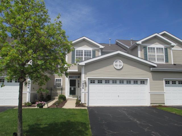 1496 W Remington Ln., Round Lake, IL 60073