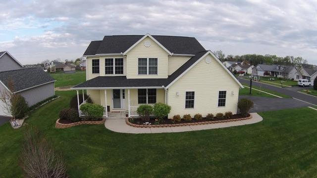 748 Oxford Dr., Byron, IL 61010