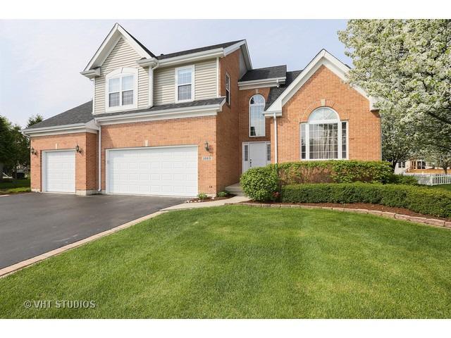 1025 Erica Dr., Wauconda, IL 60084