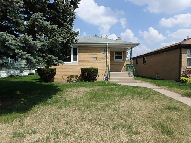567 Gordon Ave., Calumet City, IL 60409