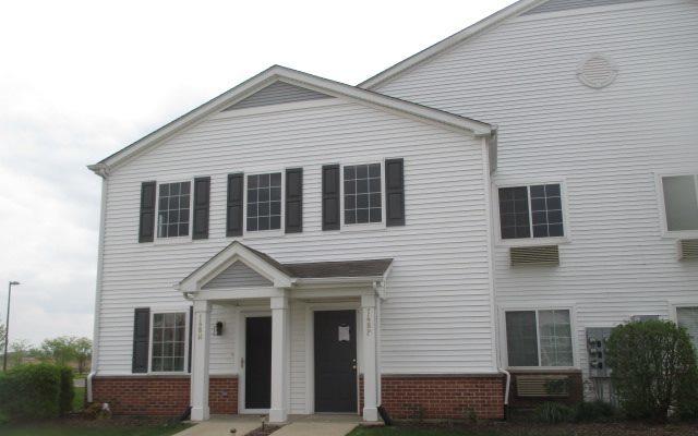 148 Bertram Dr. #P, Yorkville, IL 60560