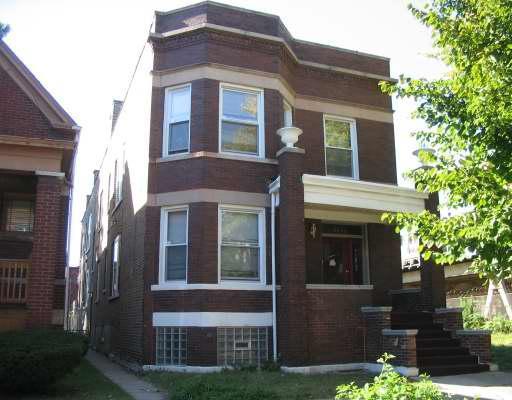 6332 S Ada St., Chicago, IL 60636