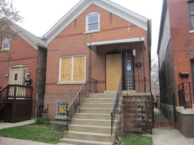 2445 W Huron St., Chicago, IL 60612
