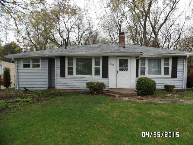 26 W 61st St., Downers Grove, IL 60516