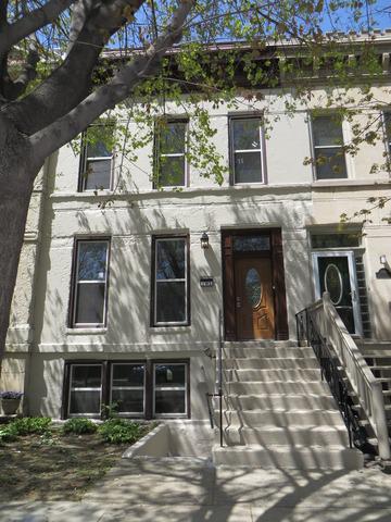 2142 W Bowler St., Chicago, IL 60612