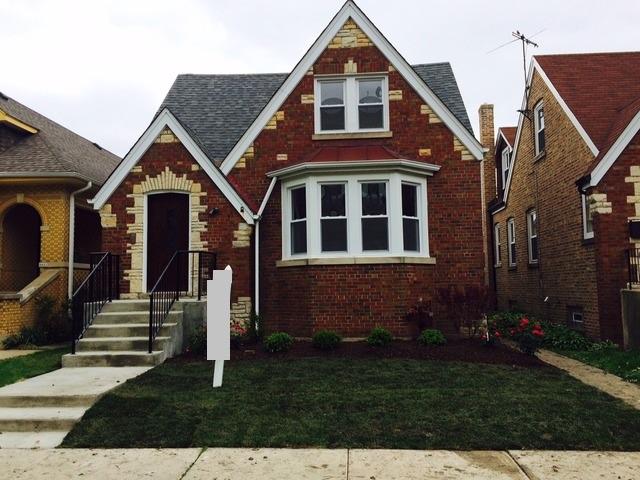 3017 N Mango Ave., Chicago, IL 60634