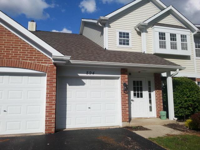 894 Nelli Ct. #202, Naperville, IL 60563