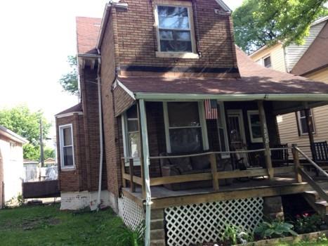 3552 W 62nd St., Chicago, IL 60629
