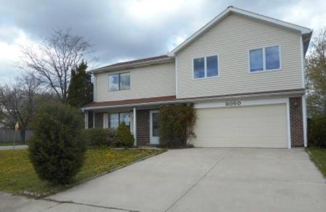 3050 Timber Hill Ln., Aurora, IL 60504