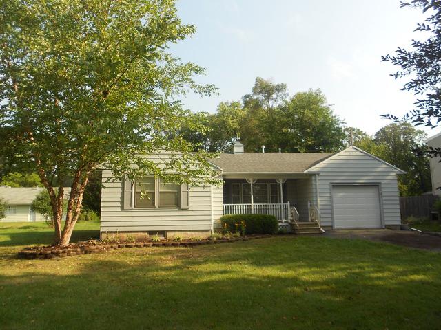 129 Haines Ave., New Lenox, IL 60451