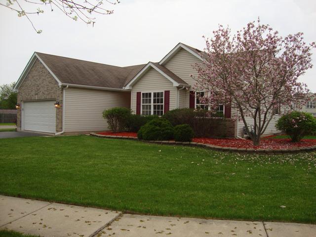 428 Spring Ridge Dr., Crystal Lake, IL 60012
