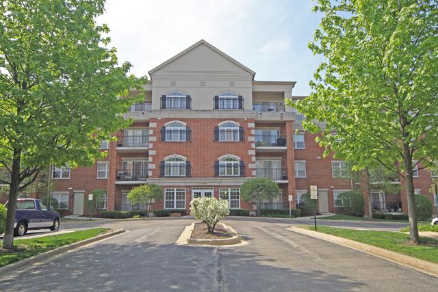 0S099 Lee Ct. #206, Winfield, IL 60190