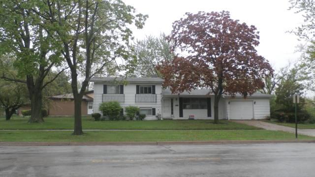 305 Indiana St., Park Forest, IL 60466