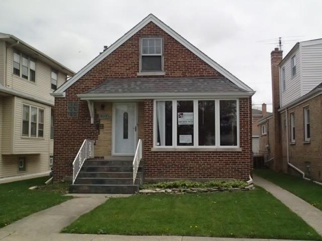 2113 N 74th Ave., Elmwood Park, IL 60707
