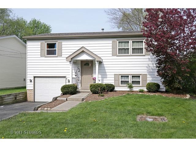 3913 Tulip St., Crystal Lake, IL 60014