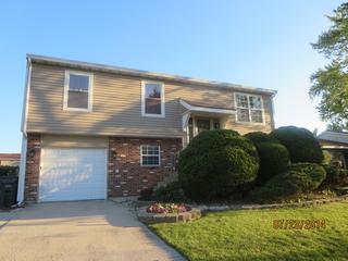 20660 S Graceland Ln., Frankfort, IL 60423