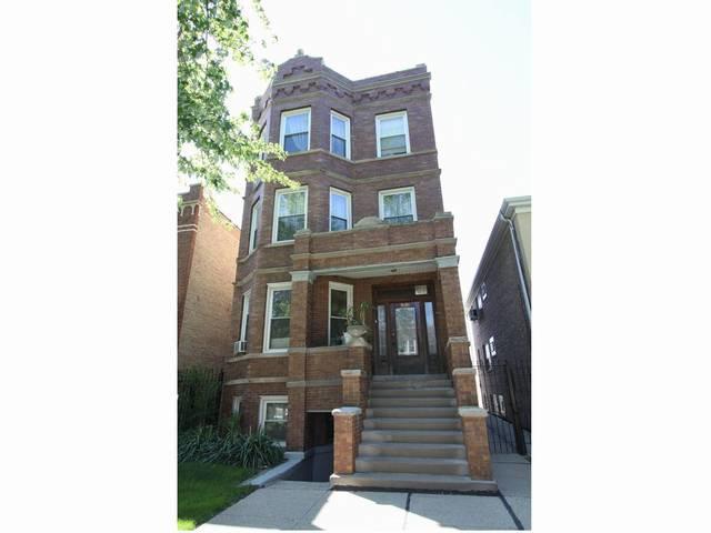 3036 N Davlin Ct., Chicago, IL 60618