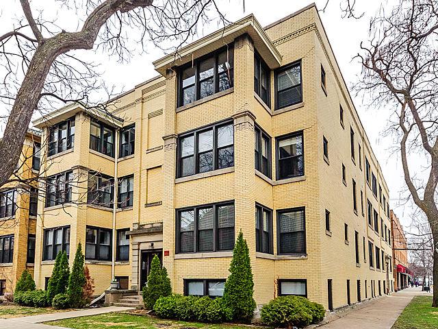 5935 N Magnolia Ave. #3, Chicago, IL 60660