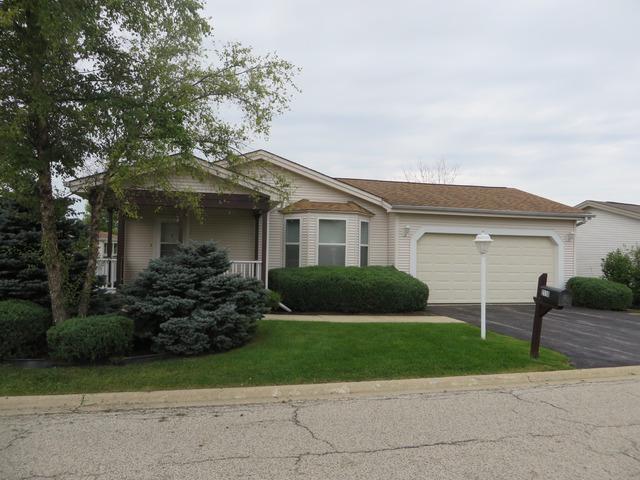 2110 Champion Dr., Grayslake, IL 60030