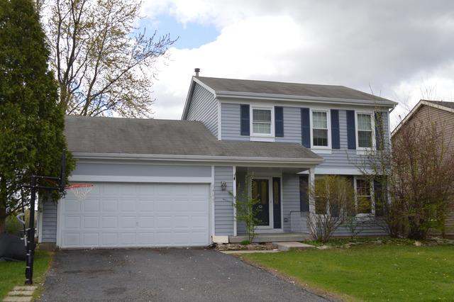 1458 Bridgedale Rd., Crystal Lake, IL 60014