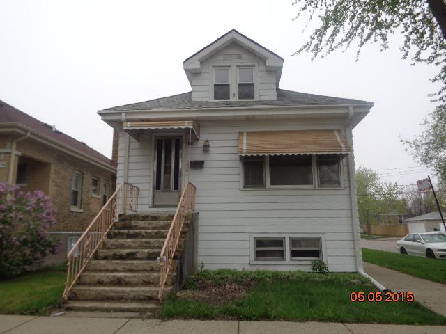 3256 N Oconto Ave., Chicago, IL 60634
