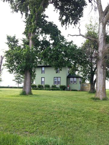 18709 E 3200 North Rd., Blackstone, IL 61313
