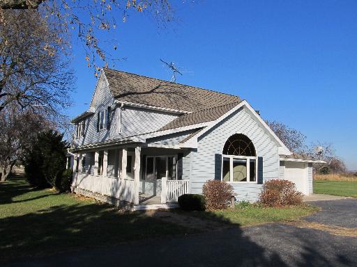 6514 S Oak Grove Rd., Harvard, IL 60033