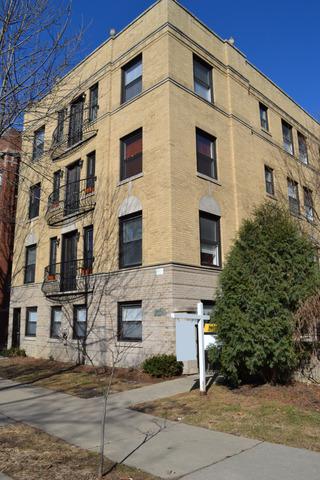 6331 N Glenwood Ave. #1, Chicago, IL 60660