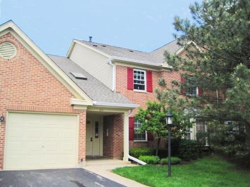 211 Dublin Ln. #Z1, Schaumburg, IL 60194