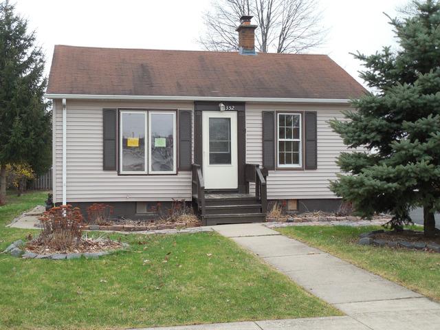 352 W Adams St., Manteno, IL 60950