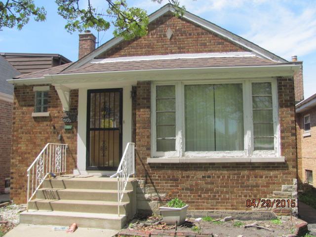 9530 S Woodlawn Ave., Chicago, IL 60628