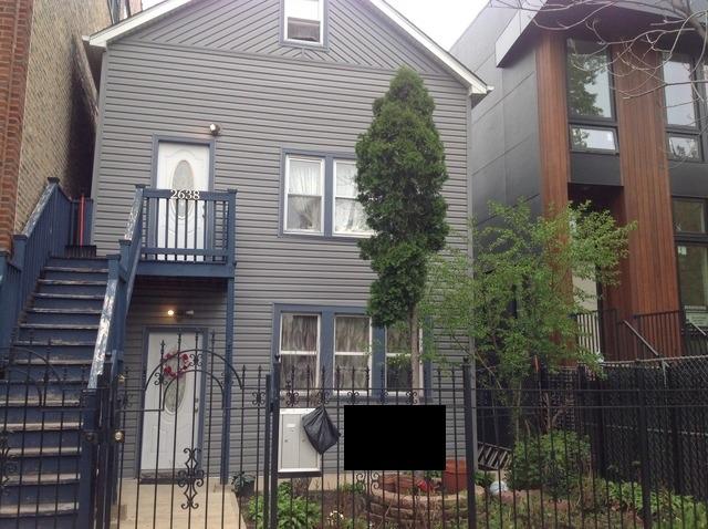 2638 W Belden Ave., Chicago, IL 60647