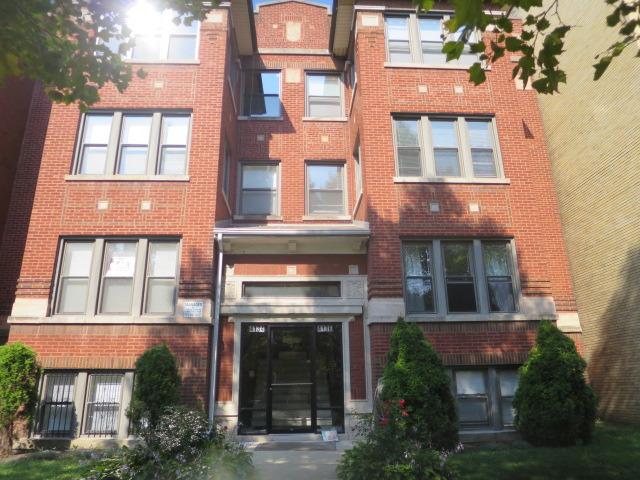 4136 N Keystone Ave. #3NW, Chicago, IL 60641