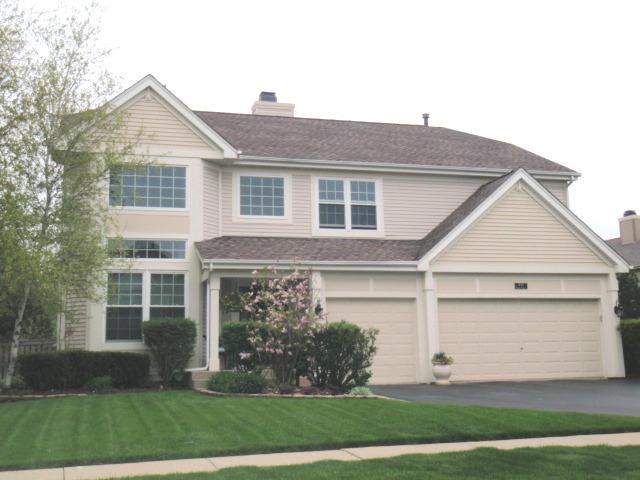 1135 Hadley Cir., Gurnee, IL 60031