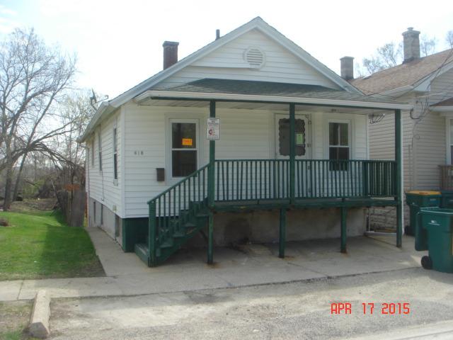 618 N Bluff St., Joliet, IL 60435