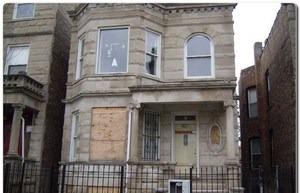3821 W Monroe St., Chicago, IL 60624