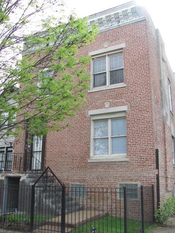 4506 S St Lawrence Ave., Chicago, IL 60653
