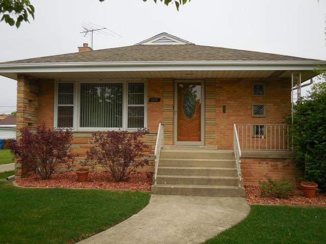 10101 Kilpatrick Ave., Oak Lawn, IL 60453